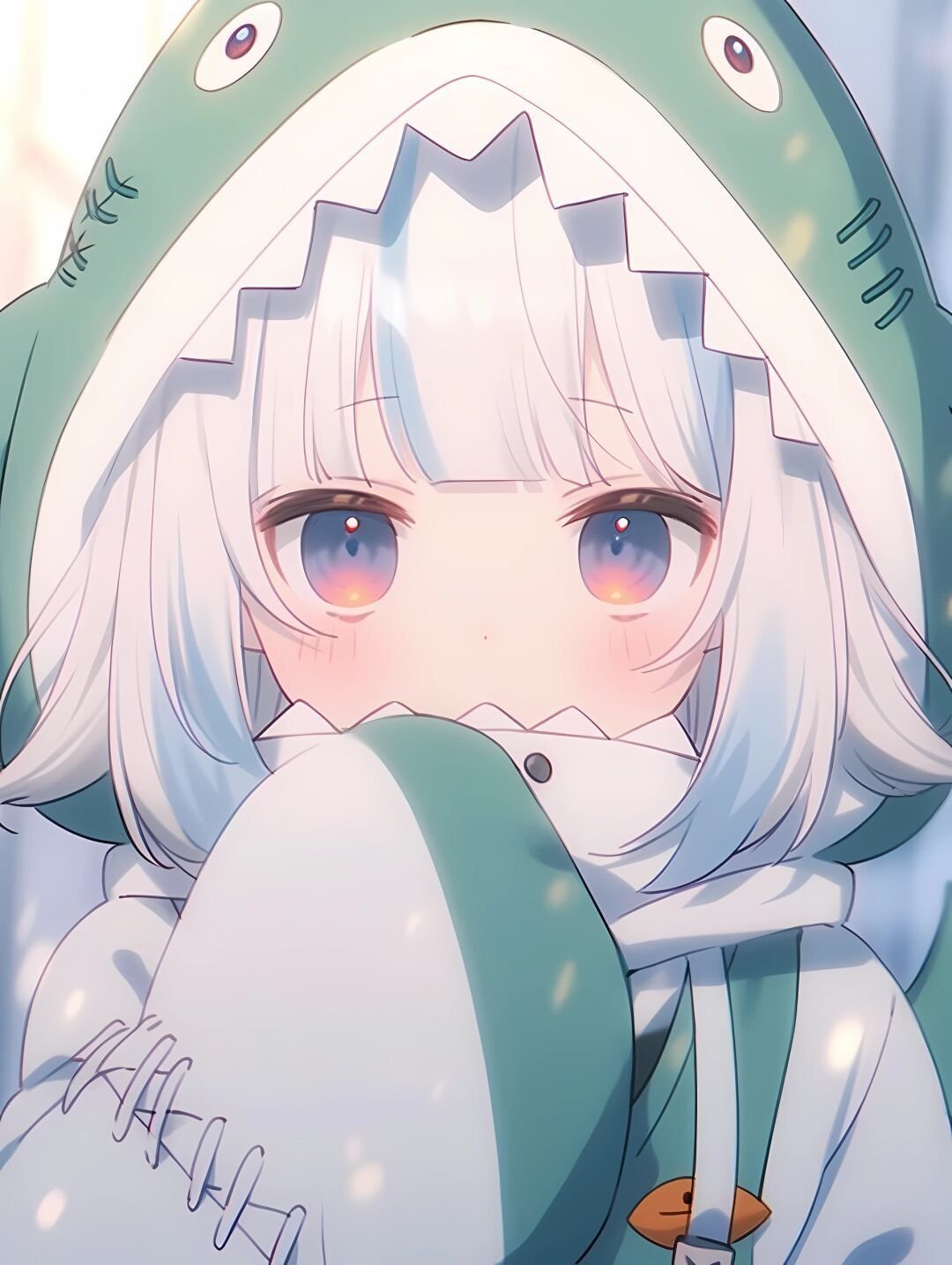 clmJFfpTBvFHYrb's profile picture. AI画像生成が日課になってきたｗ