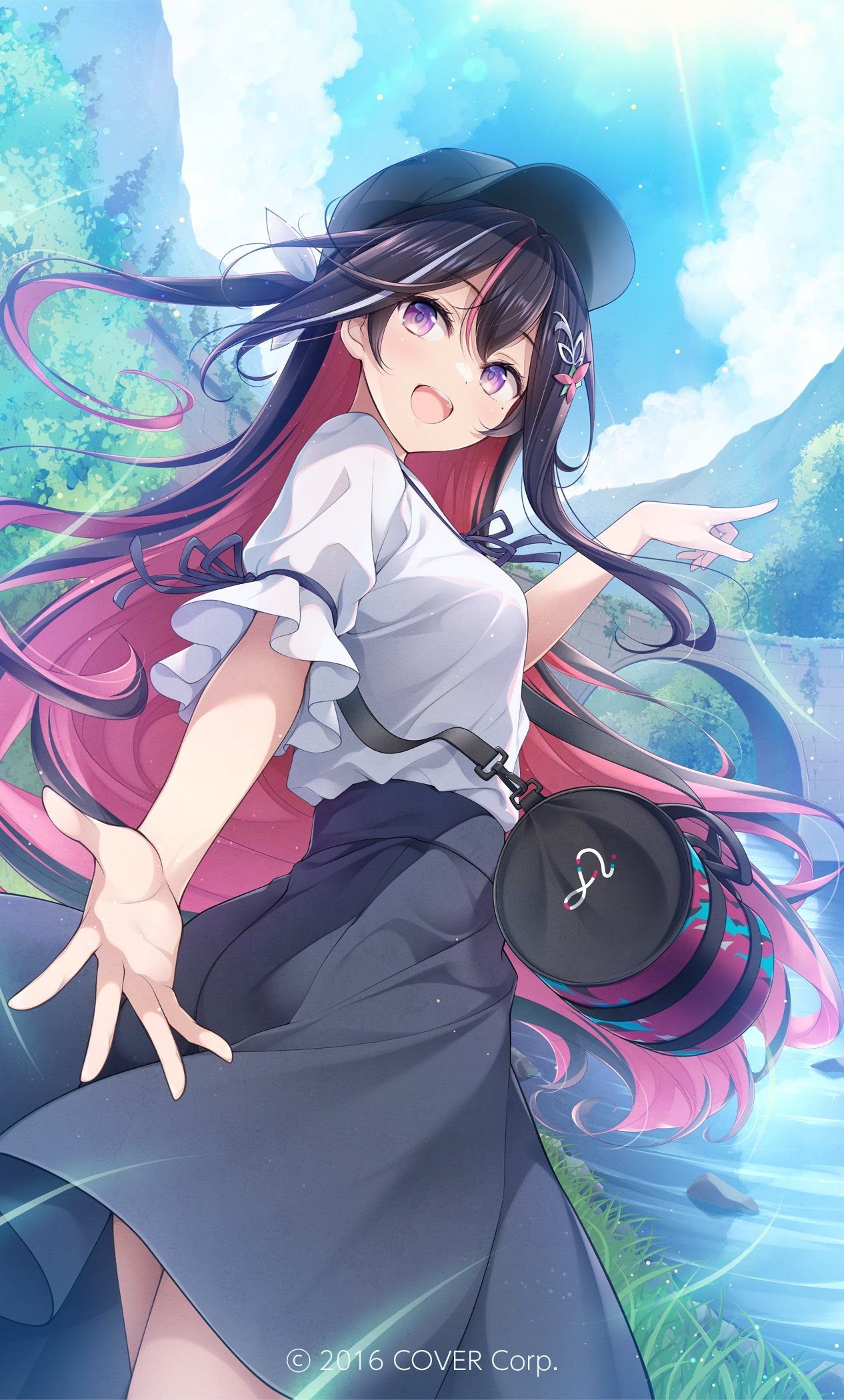 cychong97's profile picture. どうも。あじさんと申します。未熟者ゆえに愚痴も出るかもしれませんが、ご了承ください。アイコンはhttps://t.co/AvjrzVdqnpで組み合わせた奴。