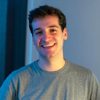 Founder at https://t.co/jRjP32fzX0 | Data Scientist & AI engineer 👨💻 | 22yo🐦🇦🇷 - Microsoft & Nvidia Startup | Latam accelerationism