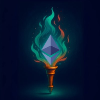EthTorch's profile picture. $TORCH token community