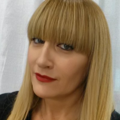 Regional Manager Americas TND/Reiki
Master/Tourism/Leisure/Business//Kriya Yoga/Animal Protectionist/Cats mom. Republican #MAGA #Trump