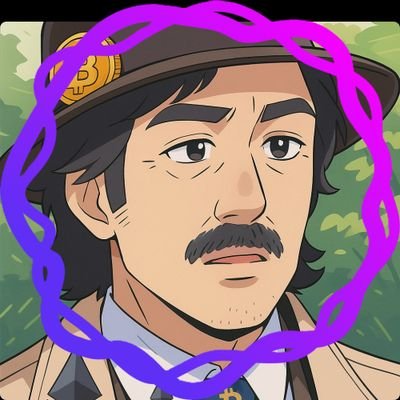 블록체인 기반 혁신과 Web3 생태계 탐험가
비트코인·이더리움 시장 인사이트를 찾는 자!
DYOR 📊 | 탈중앙화 신봉자 | 📍Korea