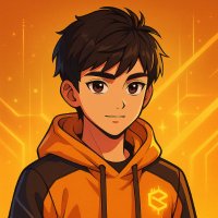 Kairo Hash ⚡️ (@kairohash) 's Twitter Profile