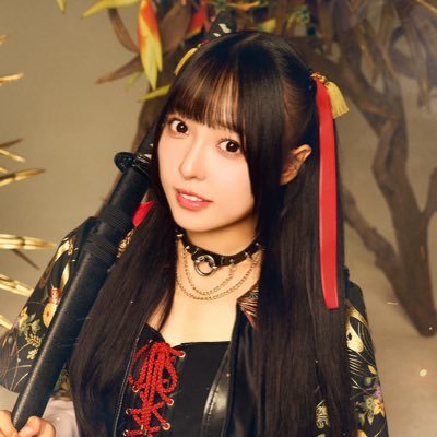 ( @INUWASI_O ) ┊︎最年少🐥♥️┊︎8月にバンダイナムコミュージックライブ「UNIERA」よりメジャーデビュー┊︎