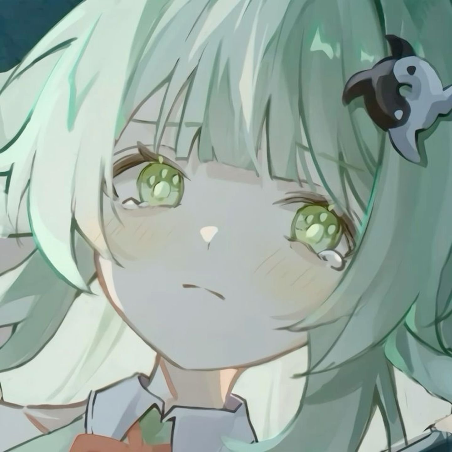 3人の女の子たちが魅せる「フェチ×アート」のちょうどいいところ/たまにアート的試作作品も投稿します/AIイラストを作成しています/イラスト関連フォロバ100/毎日投稿 #ぎりふぇち展