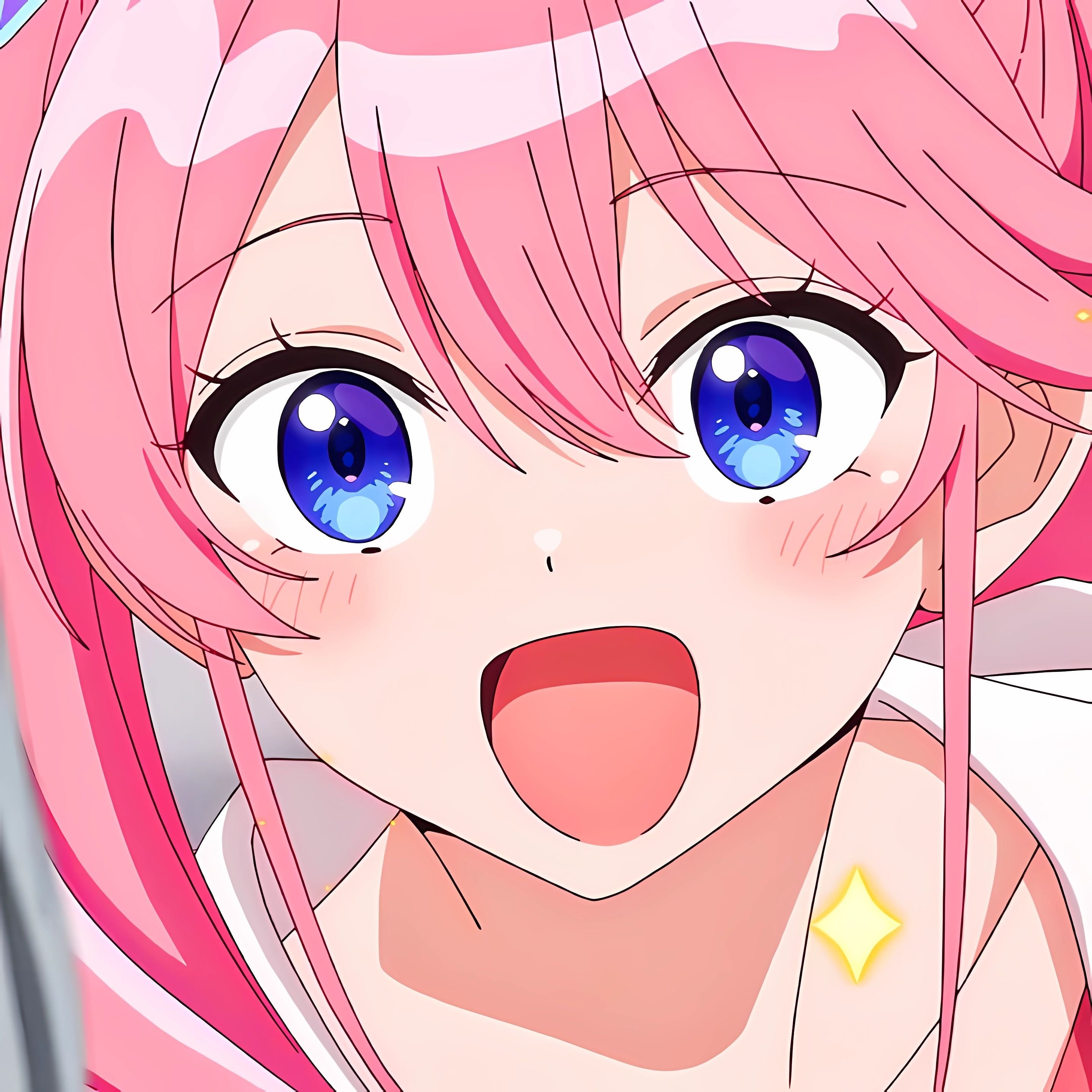 🔞https://t.co/bkjU72fFwh お絵描き好きでいろんなアニメキャラを模写で描いてます! ✨最近はAIイラストにも興味出てやってみようかなって思っています🔥