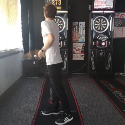 ru9IuubCxIUPsLT's profile picture. たまにダーツ