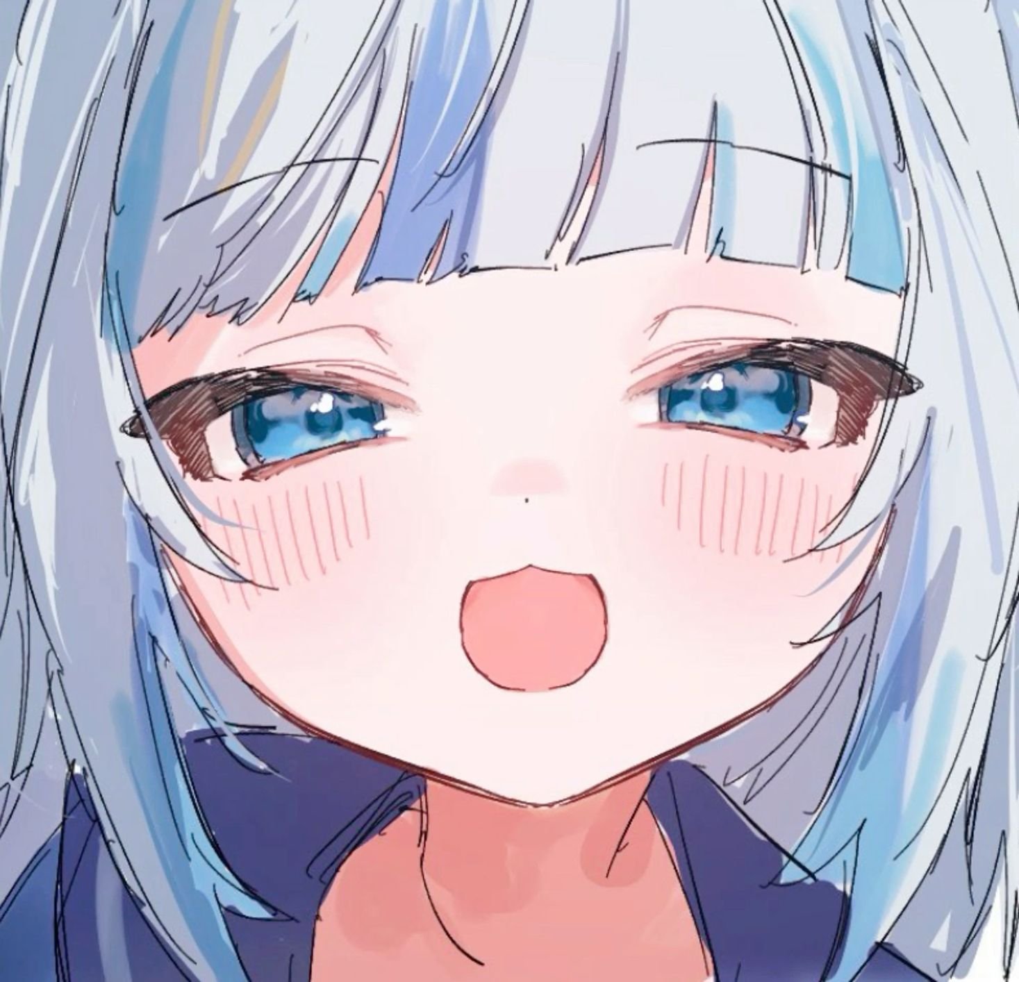 ky_aik's profile picture. 9月28日8時21分にこのインターネットに姓を受けた。変な絵しか描かん