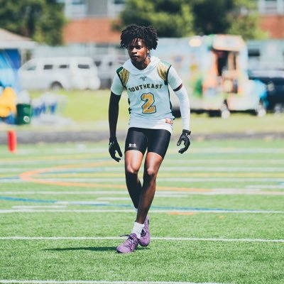 CarterPryer's profile picture. Carter Pryer “Sticks" -DB - 5'10 - 137 lbs - Dundalk, MD 4.0 GPA Contact info: Dm for number | Email: carterjp25@icloud.com