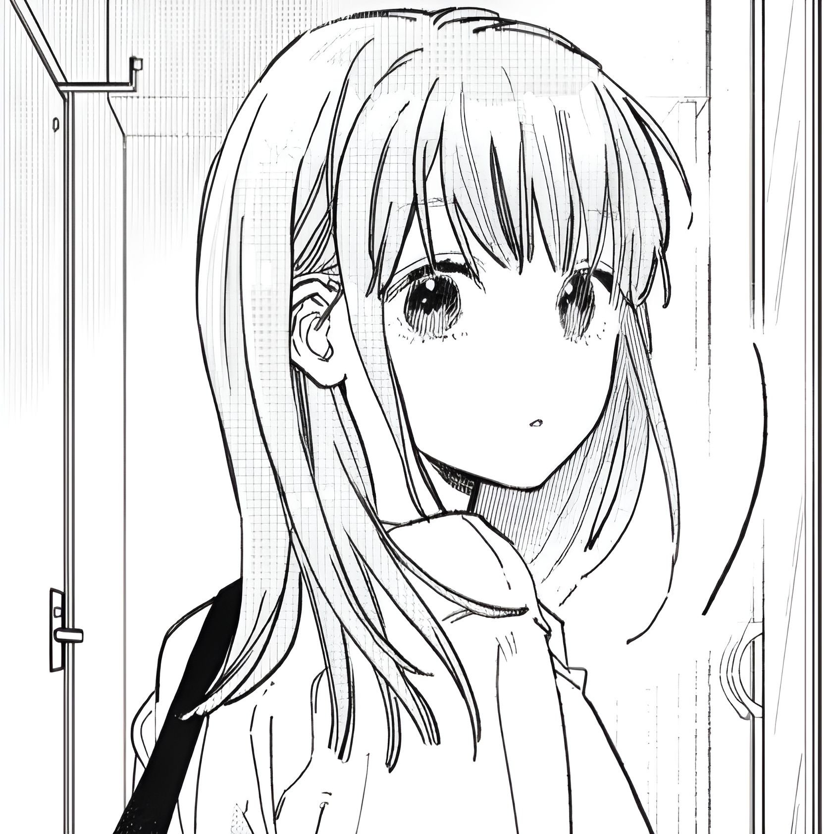 Lee00419903's profile picture. AI絵を勉強中📖