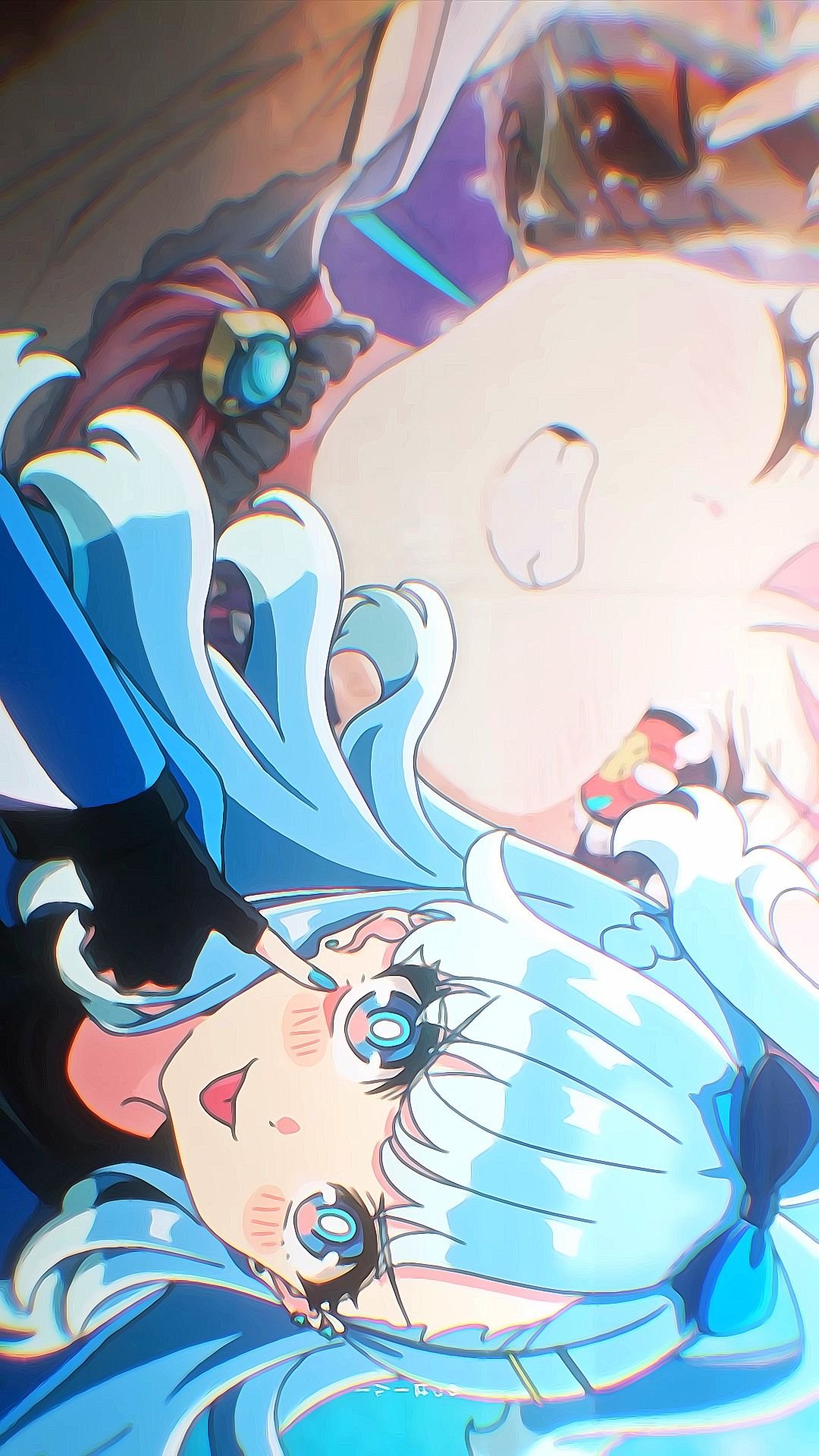 lucreciabran1's profile picture. 無常狂い