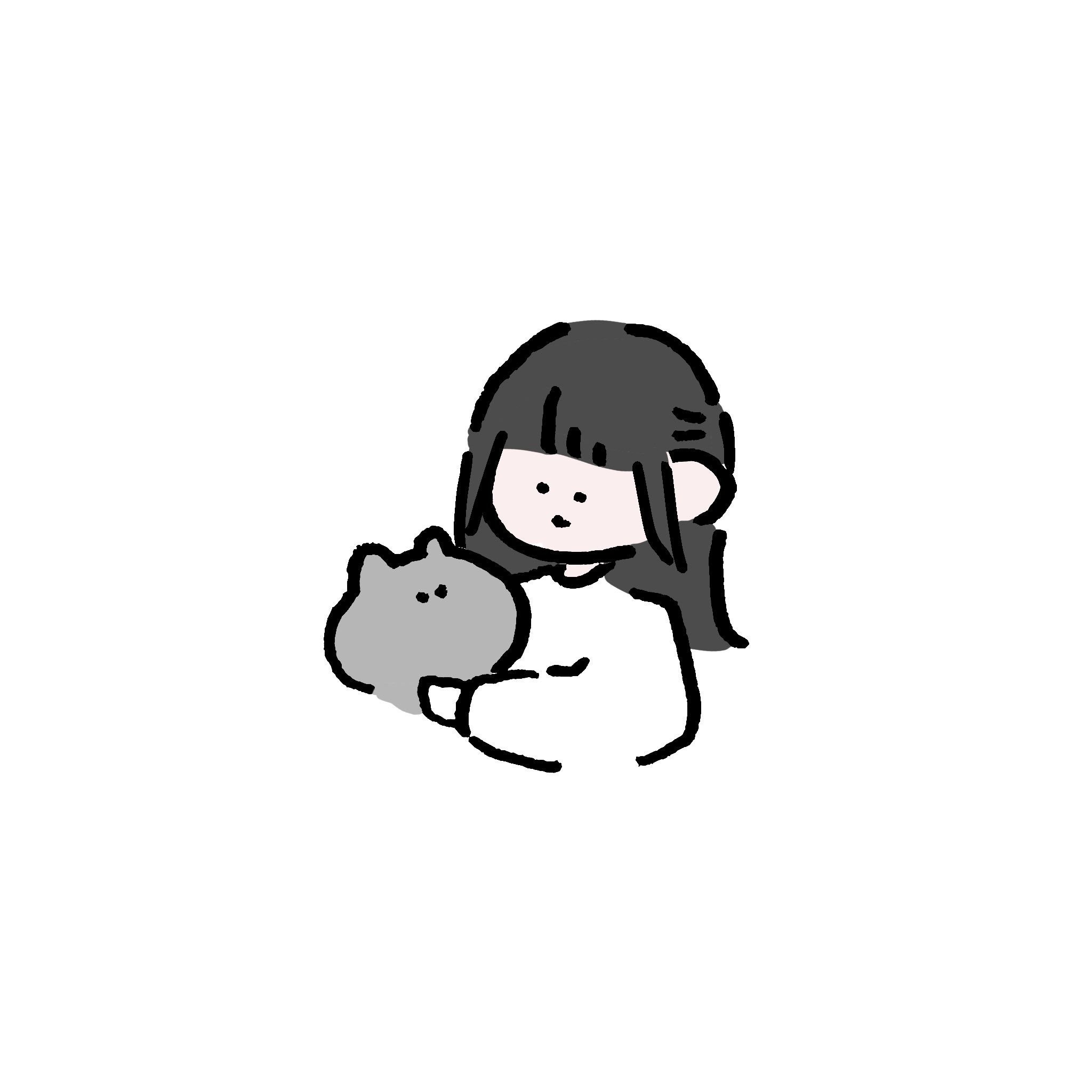 翼@AIイラスト(@luche_whitewing)のサブ垢|本アカウントとは別運用(日常系&時事ネタ中心)|詳細はリットリンク参照|著作権フリー動画一部使用|基本DM✘|怪垢ブロック|※AIイラスト、動画の無断転載、二次利用NG