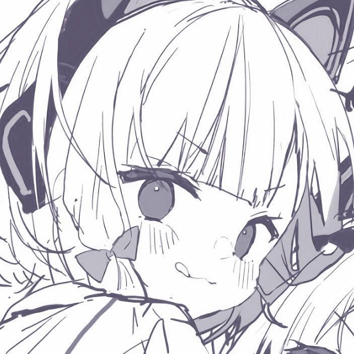 MasriMlissa1's profile picture. 青春ブタ野郎シリーズ、Charlotte大好き