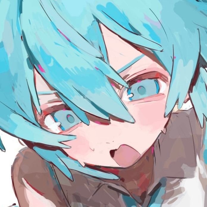 meer06231127's profile picture. ワイルズ発売で作りました！ 絵垢→@Efussu61523 気軽に繋がりましょ😌