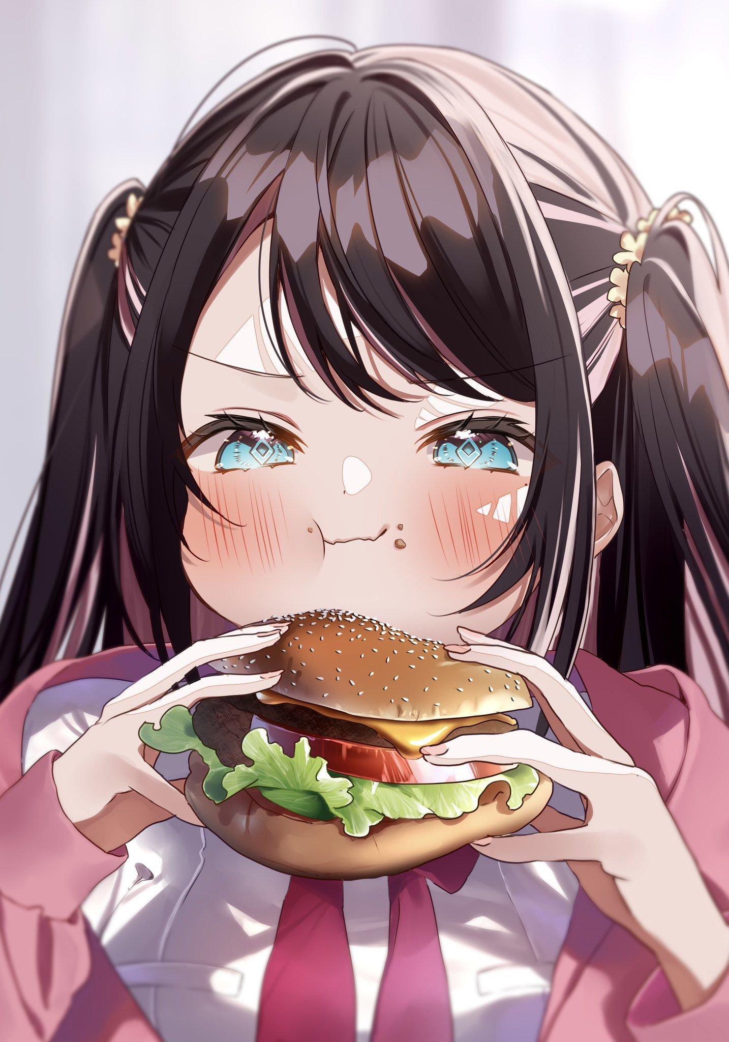 miYOU06389522's profile picture. 姉の魂を継いでゲームの世界を旅しています。