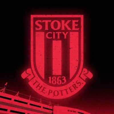 centerstoke's profile picture. Stoke city football club