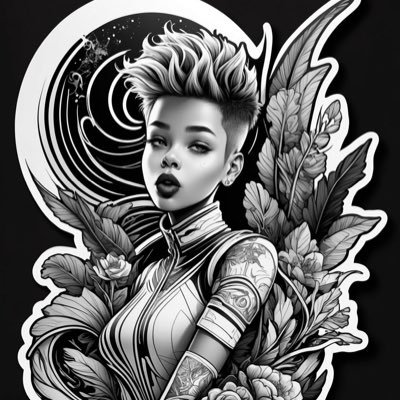 femboy_skylah's profile picture. ⚠️NSFW⚠️🏳️‍⚧️⚧️for fun😍😈18+ADULTS ONLY🚫NO MINORS🚫💙Internet Femboyfriend💙