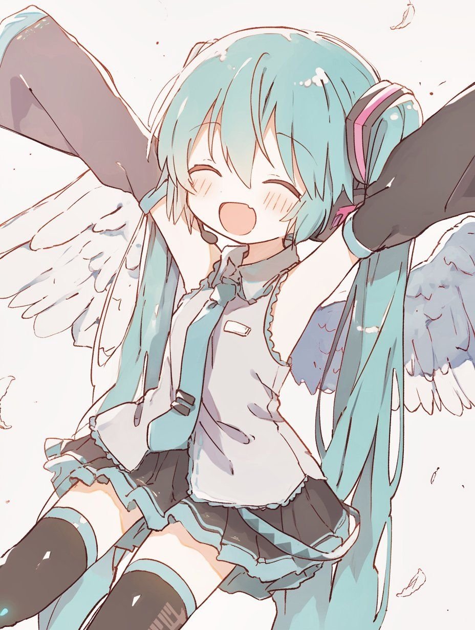 nyan_yanya's profile picture. VRアートAIイラスト。芸術を生かしてVR界を盛り上げたいです🌸VRアート作品を鑑賞できるワールドはこちら→cluster⛩️カミトコ【神獣】鳳凰.麒麟.龍.虎.狐.玄武🌈妖精郷【妖精】春🍀夏🌻秋🍁冬❄️🎍年末祭【干支】卯🐰🌸星空の約束🎋【星空】織姫彦星🌌【幻獣】フェンリル🐺ぜひご覧下さい