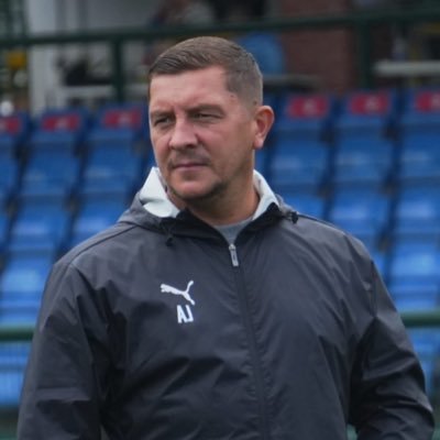 Anthony Johnson Profile