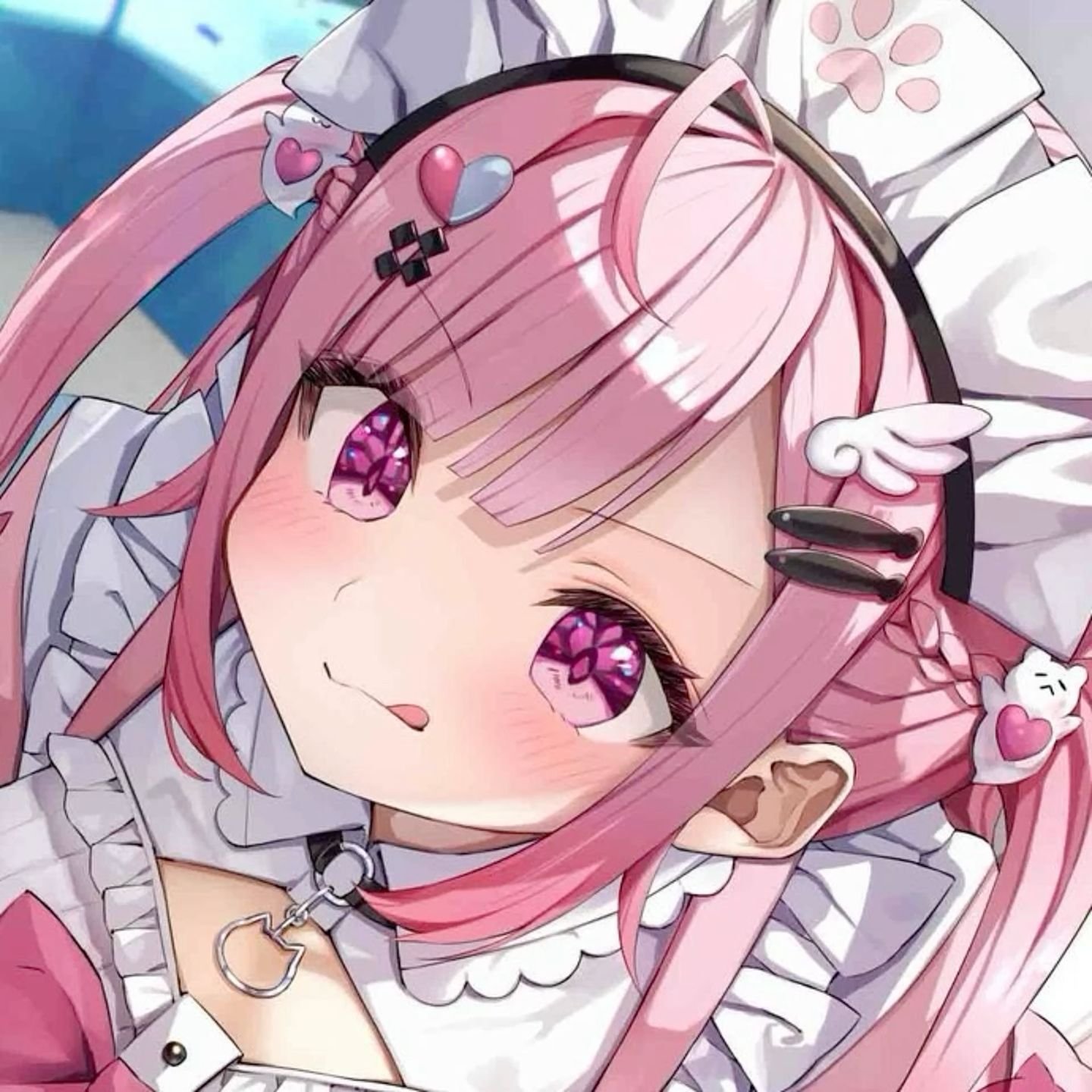 owarinaki_0206's profile picture. タワーリバーク眼科