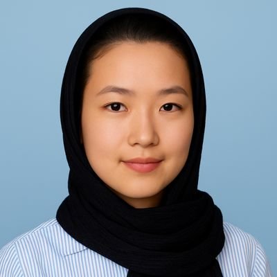 samanaJafari12's profile picture. 