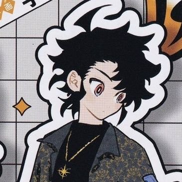 He/him, 22. A manga fan. Chainsaw Man, Dandadan, Kagurabachi, Ichi the Witch