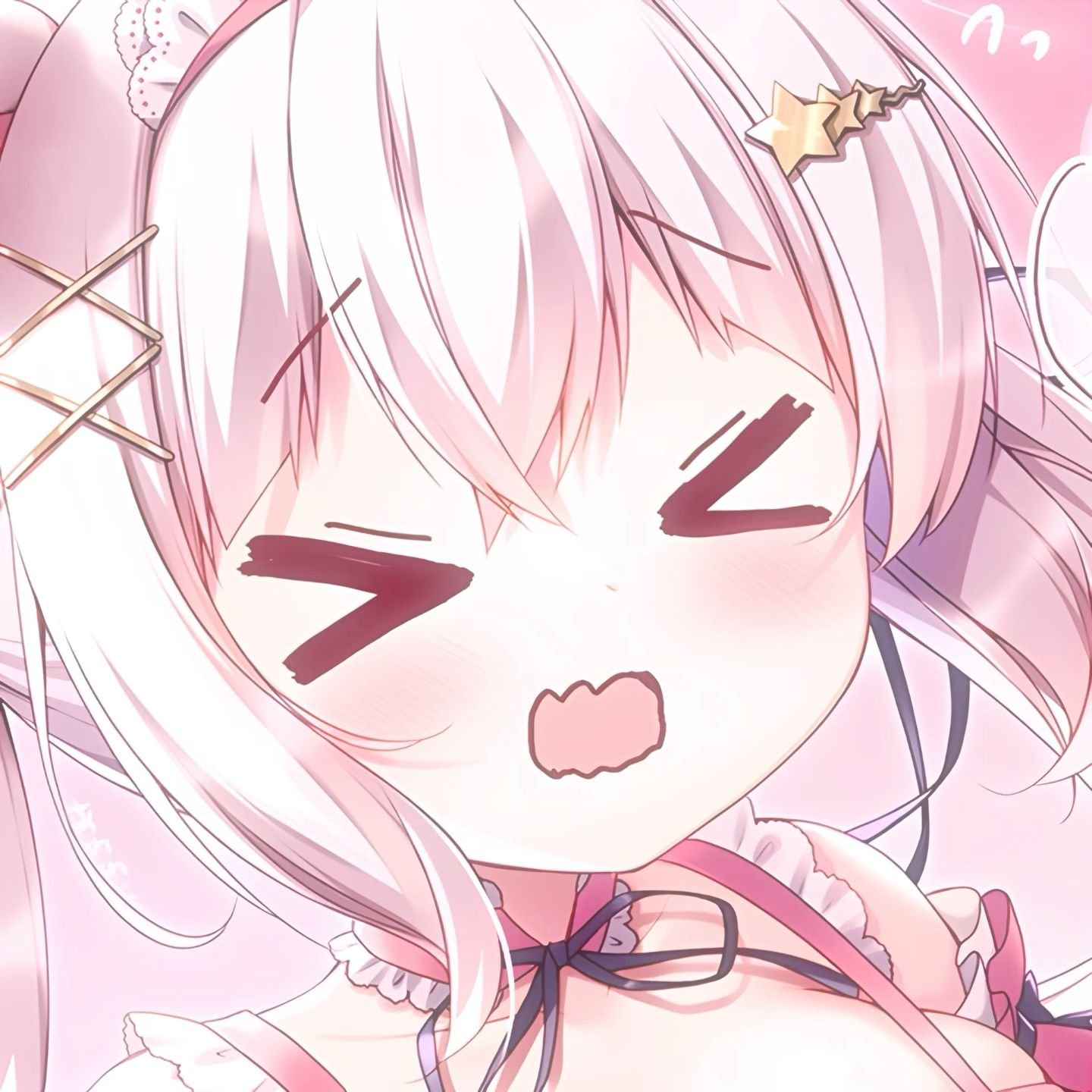 ネモフィラの妖精、小森姉妹のAIイラストをゆる〜く投稿しています🌸色々試行錯誤中🔰微修正・予約投稿・たまに微NSFW有 どうぞよろしくです😌✨アイコンはえきちょーさん(@zeroban_noriba)の未羽ちゃんとのコラボです💕繁忙期なので投稿頻度が低下しますm(__)m