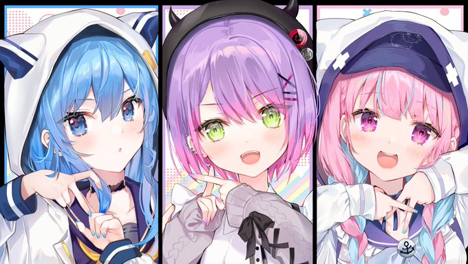 AI Create xyz Ambassador / PostCapitalism系DJ Music Producer 渋谷 #HE4VN ご出身/サンクラ学園付属アニリミ中/ラノベ県立鴨志田一高/早見東山大学第一文学部WA2かずさ/ ❤️主の復活♡ X ListCreator & poemer ♡ AyAm