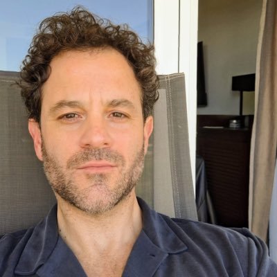 pedrobosquet's profile picture. Cuenta personal