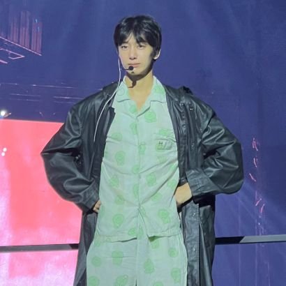 miki07mx's profile picture. Monbebe @officialmonstax Fan Account