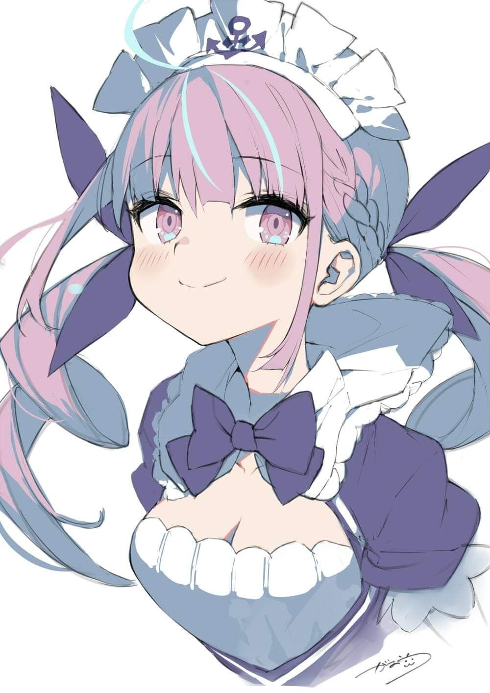 Vtuberの配信を見るのが大好き!✨ アイドル目指していつも勉強中。Vtuberにも興味あるから。モデリングとか詳しい人いたら話そう