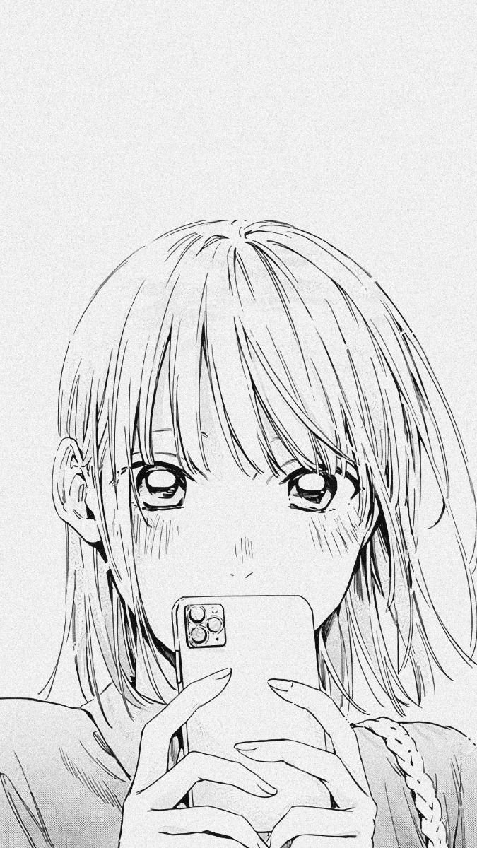 Pixiv: LucasTheBlack丨Amateur artist. All hand-drawn, 100% nerd🤓 married to Makoto💕 真琴大人已经和我结婚啦😋