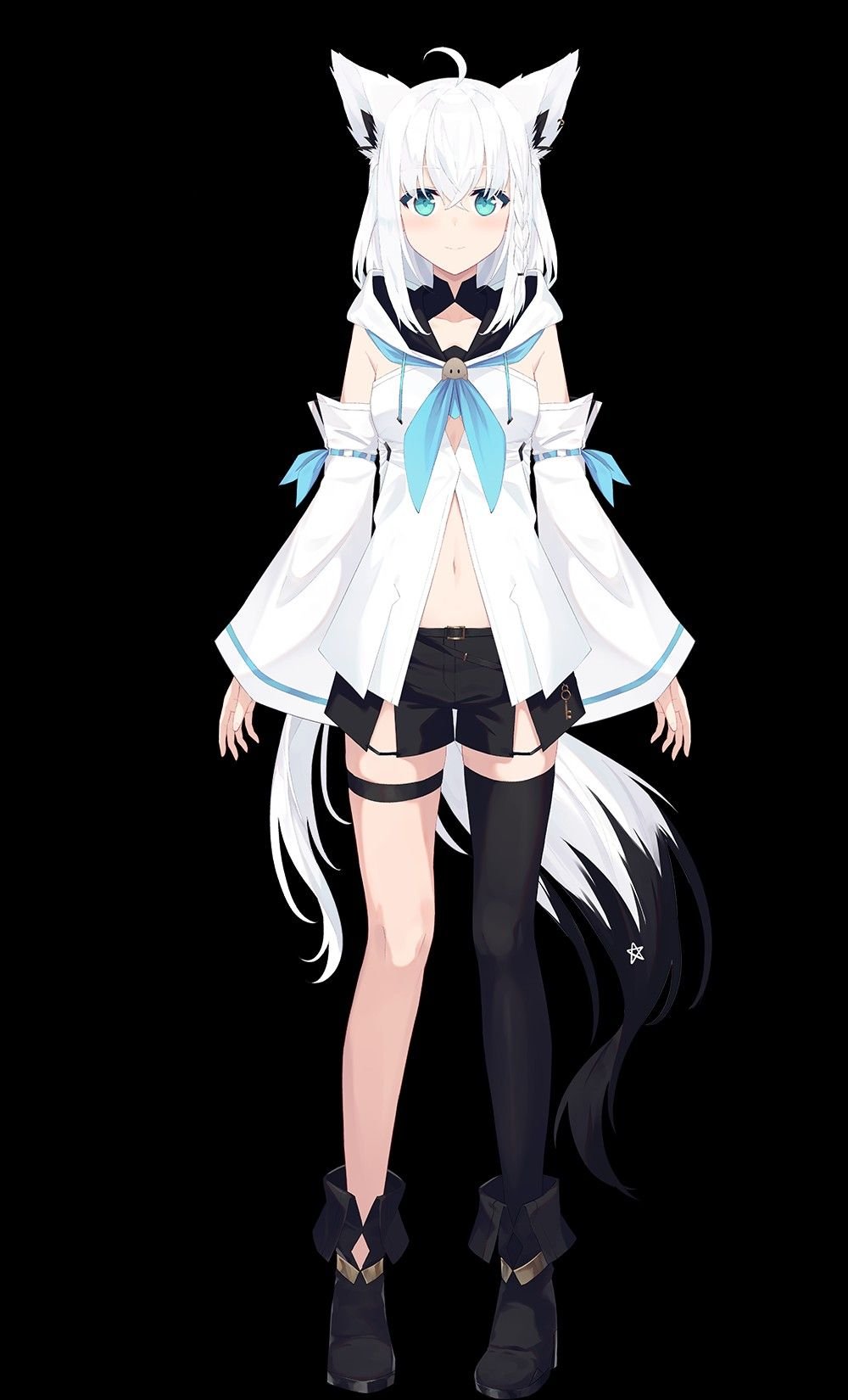 ThisCutieRenee's profile picture. daysAIから作ったイラストを投稿します。  やる気なしなしのエル〜！  たまーに投稿するかも〜  よろしく〜