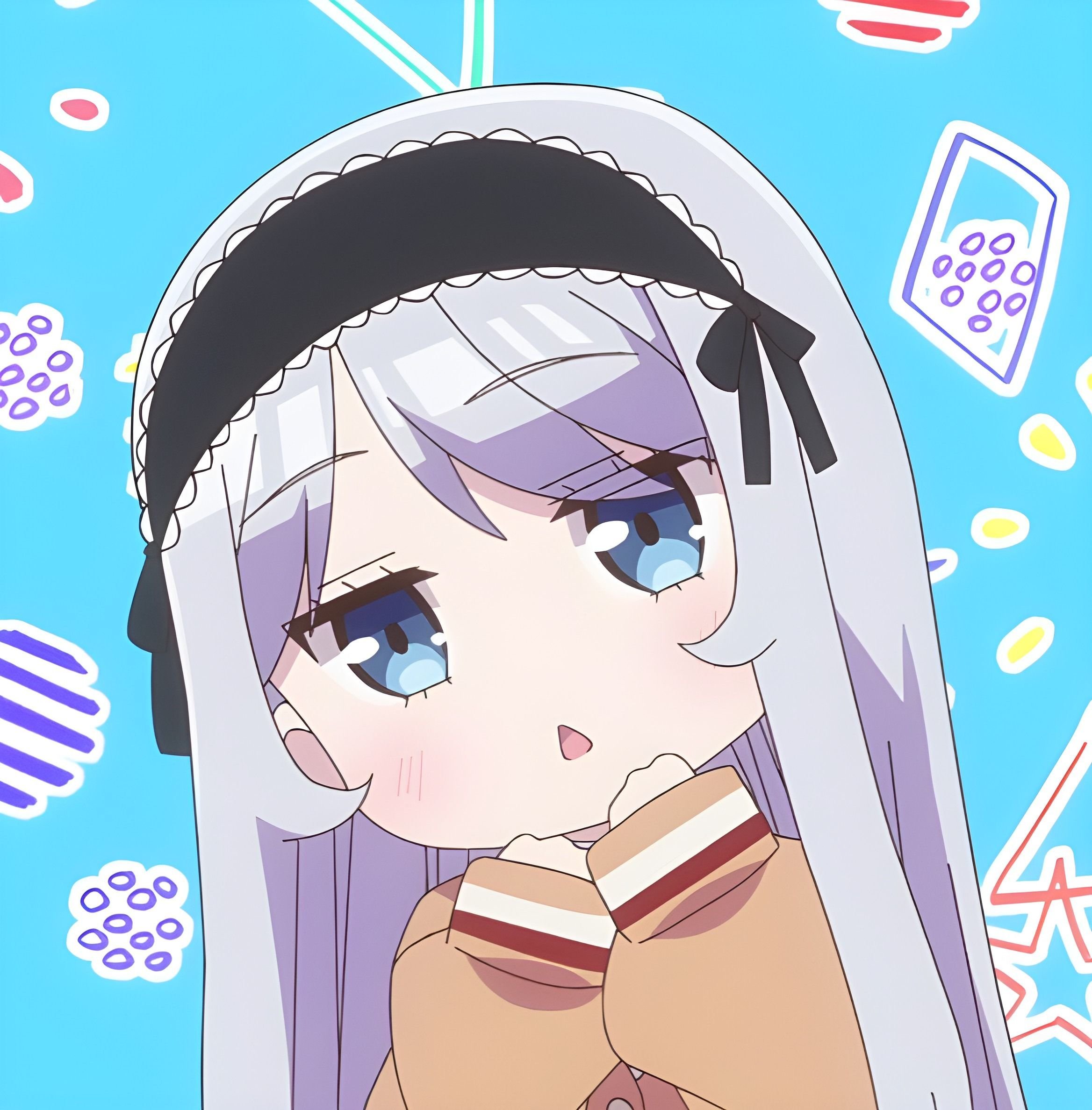 Vtuber・声優・声の人・イラスト・漫画が好きです。 #脚フェチ向上委員会 #AIイラスト #AIart #にじさんじ #ホロライブ #あおぎり高校 変な垢はブロックします