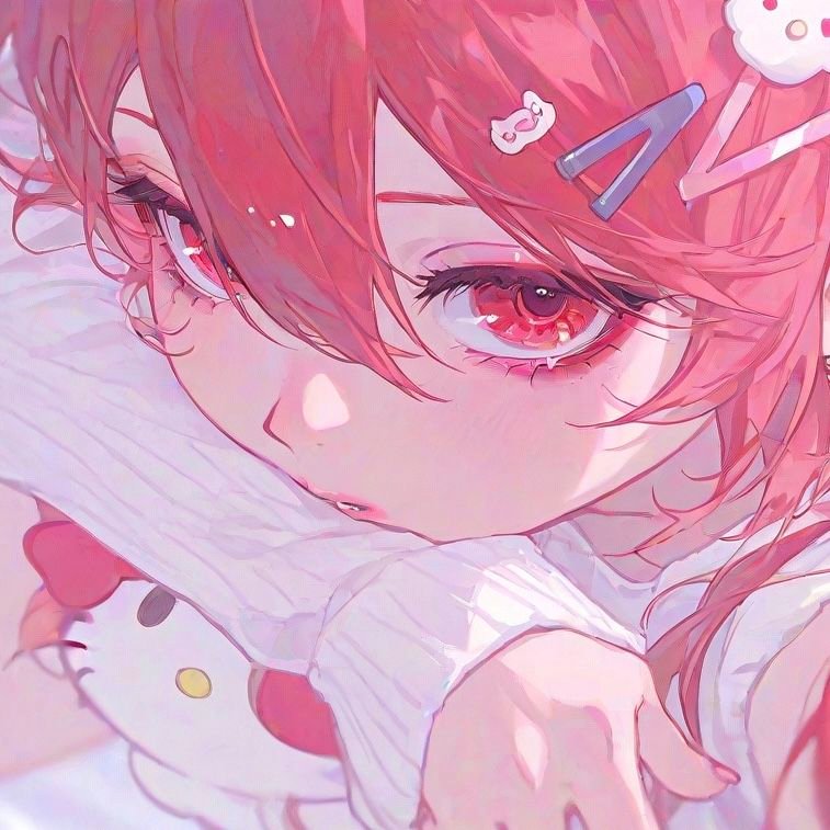 aiアート🔰可愛いい女の子の一言呟きに付き合ってくれたら嬉しいです❣️許可なし転載は不可❗️リプ🔁コメ📝大歓迎。