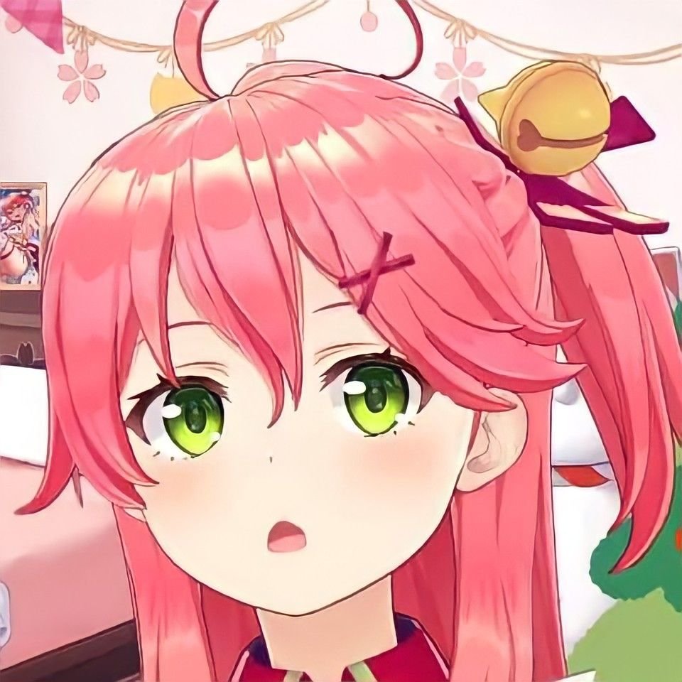 ファンサイトは下記のリンク先から遊びに来てね @haku_Degozaimas (main account)