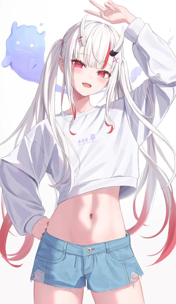 主にホロライブやアニメ、ゲーム等のイラストをメインに活動しています。急なDM等、怪しいアカウントはブロックします。イラストやアイコンの無断転載等を禁止しています。アイコンのサインも無断使用を禁止しています。