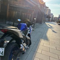 ゆゆ (@yuyu_yzf_r3) 's Twitter Profile Photo ゆゆ (@yuyu_yzf_r3) 's Twitter Profile Photo
