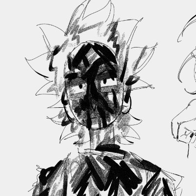 SPOILERS FOR RNM SS8
• 💜🩵 • sleep deprived
• MUST CREDIT IF USE MY ART