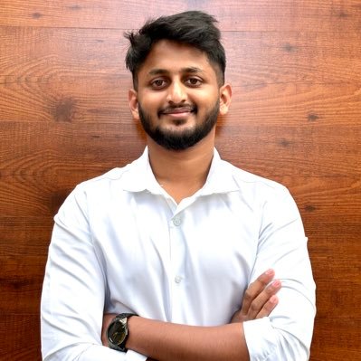 varshanstake's profile picture. techie