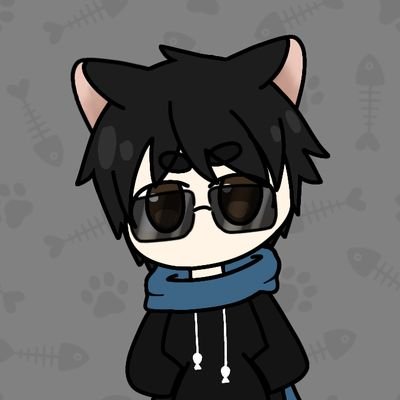 unapologetically me, far right religious jew, schizo linux user, gamer and weeb | @KahanistSchizo