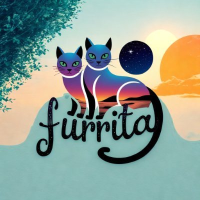 Furrita ✨ | Bold designs for the furry soul. We blend fantasy, curves & freedom.
Dare to stand out. 🐾
DM for commissions!