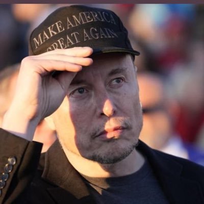 CEO and chief🤖 engineer of Space CEO🚀 and product🚘 architect of 🤖Tesla, lnc CEO of Twitter, lac🚀 (𝐃𝐎𝐆𝐄)