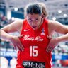 AngelicaVelez05's profile picture. Bronx NY📍New Heights NYC 💫The Webb School @cusewbb🍊| #RIPMommy - Everything 4 You ❤