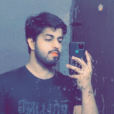 moiz3344's profile picture. 
