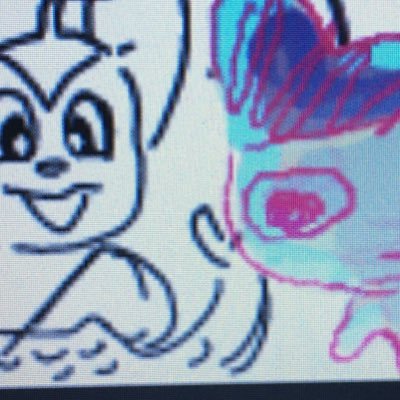 SKN_bousai's profile picture. 絵チャ さかなと呼んでください Vヒロ垢→@gogogstep