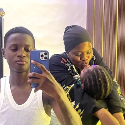 OGOOLUWADC's profile picture. 