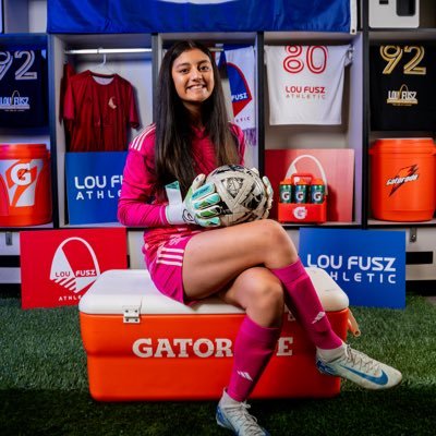 Abigail Tabeta Profile