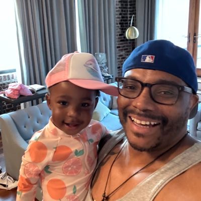 IAmJohannM's profile picture. Husband and girl dad! Doing some marketing stuff at @directv. Ex- @audible_com @amazon @blackenterprise. Also addicted to fitness and lifting stuff.