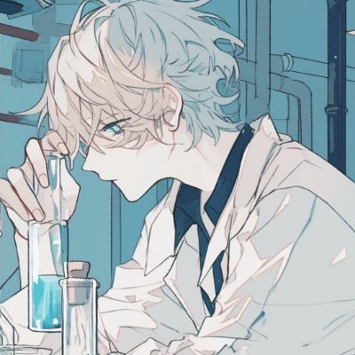 codeless_ningen's profile picture. 